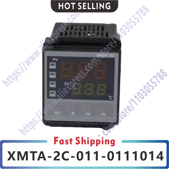 XMTD-2C XMTA-2C-011-0111014 вместо XMTA-2C-011-0111013 Температурен контролер