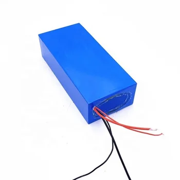 Акумулаторна батерия за електрически скутер 48V 15AH литиево-йонни батерии пакет със зарядно устройство