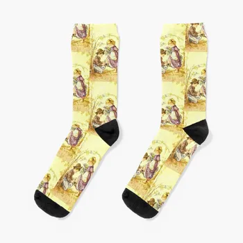 sarah kay Дизайнер на чорапи Чорапи Мъжки чорапи Луксозна марка Дамски