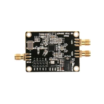 35M-4.4GHz PLL RF източник на сигнал PLL фаза заключен контур сигнал източник честота синтезатор ADF4351 развитие съвет