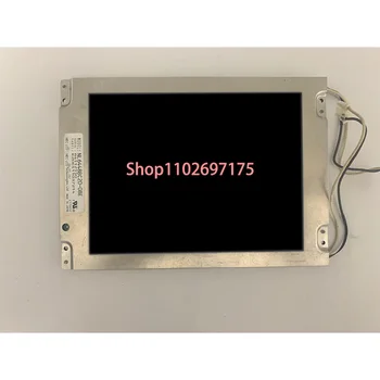 100% оригинален тест LCD екран NL6448BC20-08E NL6448BC20-08 6.4 инча 640(RGB)×480, VGA 122PPI CCFL LCD
