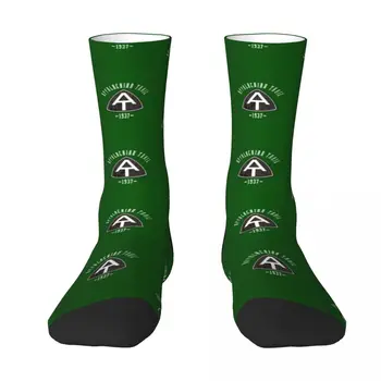 Appalachian Trail 1937 Чорапи луксозни чорапи Чорапи памук Мъжки чорапи Дамски