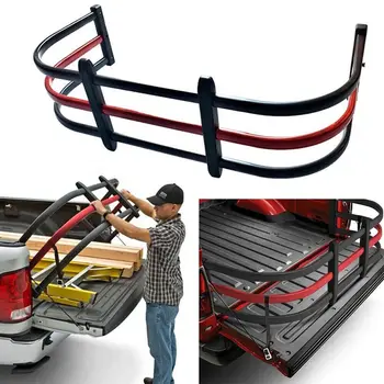 Камион пикап разширител багажника разширение монтиране подходящ за Ford Ranger 2012-2023