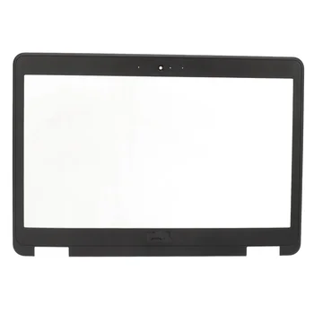 лаптоп преден панел капак професионална инсталация LCD предна рамка рамка рамка прецизен размер замяна трайни за ширина E5440
