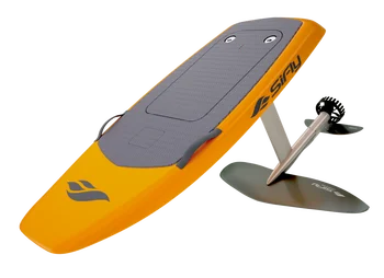 Електрически подводни криле за сърф AA