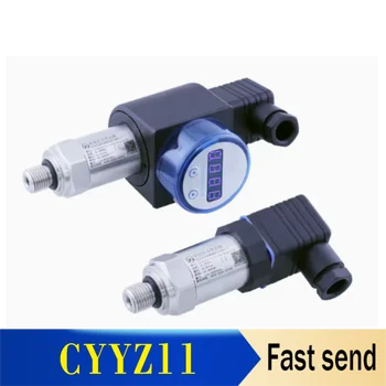 CYYZ11 универсален трансмитер за налягане 12-36V сензор за налягане датчик за налягане ISO CE SGS