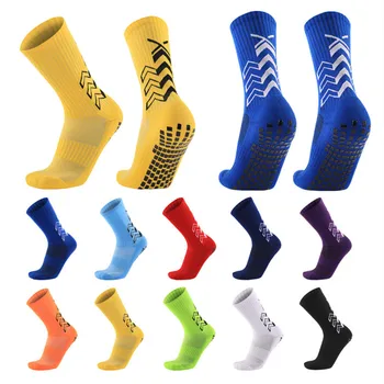 Професионални нови велосипедни чорапи за колоездене Висококачествени чорапи за планински велосипеди Чорапи за компресия на открито Горещи разпродажба Running Sock