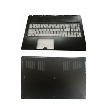 Нова обвивка за MSI GS63 GS63VR MS-16K2 лаптоп Palmrest капак горен калъф лаптоп долен базов калъф