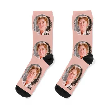 Алис Гарви чорапи катерене анти хлъзгане футбол карикатура хлабав чорапи за момичета Мъжки