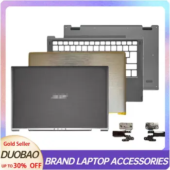 За новия Acer SP111-32N SP111-34N N17H2 LCD заден капак/Palm Rest/Bottom Cover/Шарнирен калъф за лаптоп за лаптоп