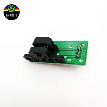  добро качество енкодер сензор за интелигентен цвят ft1560 еко разтворител принтер