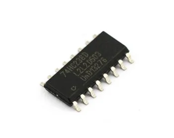 5pcs 74HC238 74HC238PW HC238 TSSOP16 4.4mm декодер и демултиплексор чип