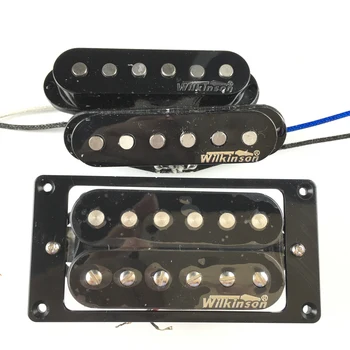 NEW Wilkinson електрическа китара Humbucker пикапи, произведени в Корея