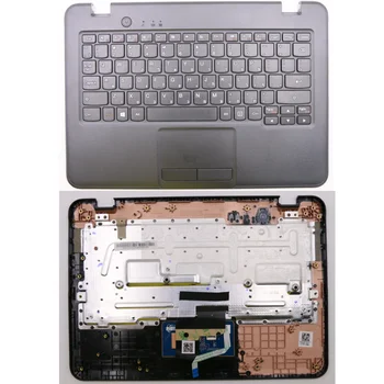 Ново за Lenovo 100e Winbook лаптоп с главна буква ASM 3N 81CY W / KB HEB BLK 5CB0Q89804
