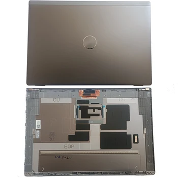 Ново за Dell Latitude 7640 E7640 Корпус на лаптоп Заден капак/Подложка за длани/долна горна горна долна част