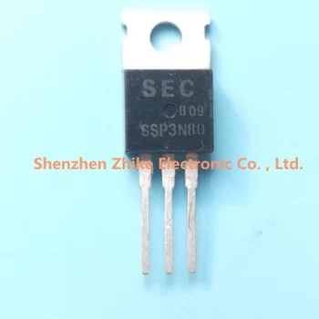 5PCS SSP3N80 K3603 SCS210KE2 RJH1CF4 JCS50N20WT JH4045CT TO-220 TO-220F TO-247