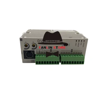 PLC програмируем контролер DVP01LC-SL
