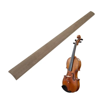Издръжлив 4/4 виолончело Fingerboard за 4/4 виолончело играчи постигат по-добри изпълнения Fingerboard компактен, лесен за носене