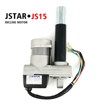 бягаща пътека НАКЛОНЕТЕ мотор JS09-B JS15 JS25 B за JSTAR бягаща пътека AC повдигане мотор двигател контролер контрол платка ремонт
