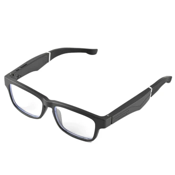 T1 Плоски очила Безжични Bluetooth слушалки 5.0 Binaural Mini Call Мобилен телефон Универсални смарт очила