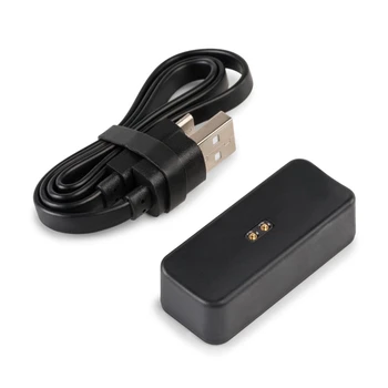 Резервно зарядно устройство Dock+USB кабел за PAX 3 PAX 2 аксесоари Част за зареждане