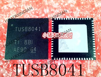 Нов оригинален TUSB8041RGCR печат TUSB8041 QFN -64