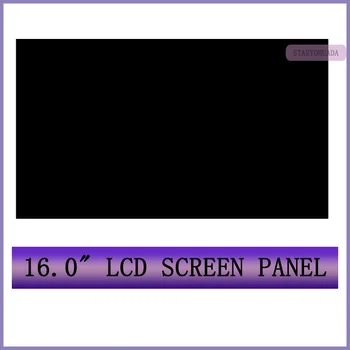 TL160ADMP03 TL160ADMP03-00 NE160QDM-NZ5 За ROG G634JZ PANCEL лаптоп LCD екран 2560x1600pixel 189PPI IPS 240Hz