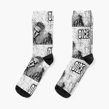 Andrew Dice Глинени чорапи Чорапи за бягане чорапи мъжки чорапи дизайнерски марка голф Мъжки чорапи Луксозни дамски