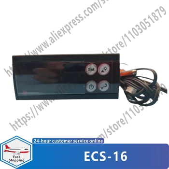 нов оригинален термостат ECS-16 ECS-15
