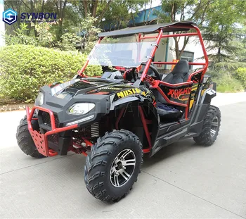 2021 Шофиране на пустинна трева Go Kart All-Terrain Vehicle Офроуд превозно средство UVT SUV Плажно бъги SY400
