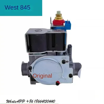 Нов оригинален внесен SIT 845 SIGMA газов клапан газов пропорционален клапан, клапанна намотка 230V