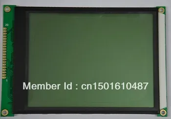 5.7 инчов 320X240 графичен точков LCM сив бял LCD модул RA8835 чип дисплей