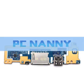 PC NANNY ЗА Lenovo IdeaPad 15s Slim 3 15 16IAH8 USB порт борда 5C50S25508 NS-F331
