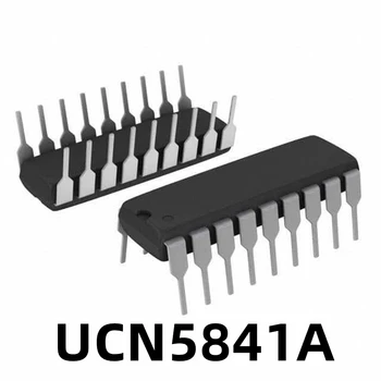 1PCS Директно вмъкване UCN5841A DIP18 входен драйвер за резе IC