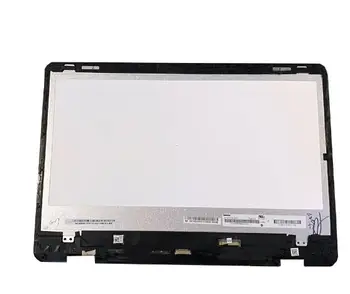 14 инча за ASUS ZenBook Flip UX460 UX460UA 1920 * 1080 NV140FHM-N62 LCD дисплей сензорен LCD монтаж