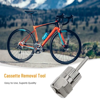 Bike велосипеди касета отстраняване инструмент за-Shimano за-SRAM маховик свободно колело заключване пръстен отстраняване MTB планински велосипед аксесоари