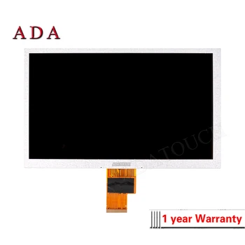 LCD дисплей за Innolux ZJ080NA-08A LCD дисплей панел чисто нов & оригинален
