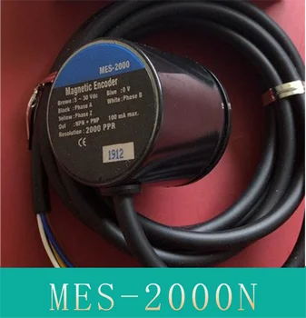 MES-2000N Нов оригинален енкодер