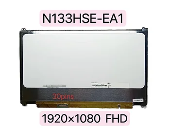 N133HSE-EA1 13.3Inch лаптоп LCD подмяна дисплей екран панел FHD за ASUS ZENBOOK UX31A UX21A UX32