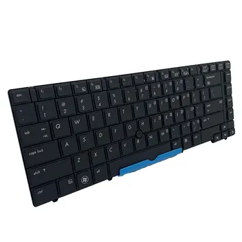 лаптоп клавиатури показалец вход домашен офис аксесоари защита ключ борда замяна за HP EliteBook 8440P