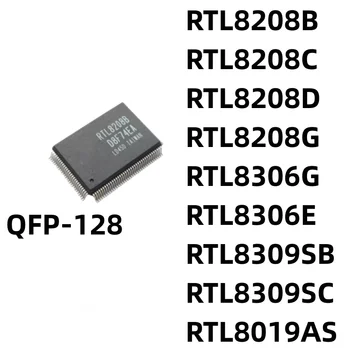 2pcs/lot new RTL8019AS RTL8208B RTL8208C RTL8208C RTL8208C RTL8306E RTL8306G RTL8309SB RTL8309SC
