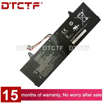 DTCTF 7.6V 25.84Wh 3.4Ah Модел LBJ722WE батерия за LG 14U360 15U340 2ICP3/73/120 1544-7777 лаптоп