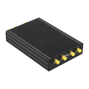 USRP B210 мини USB SDR приемник USB3.0 70MHz-6GHz радио SDR приемник съвместим с ETTUS AD9361 RF