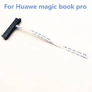 Нов твърд диск стабилен кабел HDD SSD конектор адаптер за Huawei магия книга про