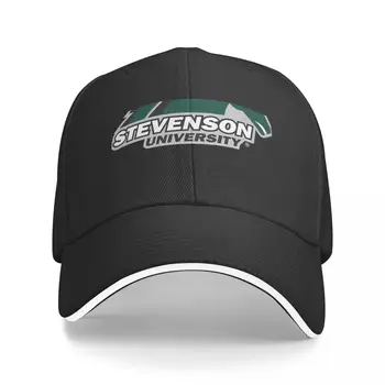 New Stevenson University Класически T-Shirt.png бейзболна шапка Луксозна шапка летни шапки Риболовни шапки Дизайнер Мъжка шапка Дамска