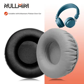 NullMini Резервни наушници за Urbanears Plattan над слушалки за уши Възглавница за уши Слушалки за уши Слушалки за ръкав
