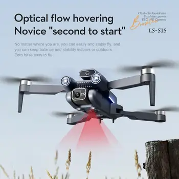 Въздушна фотография БЛА 100 метра полетно разстояние Анти-интерференция Приложение с висока разделителна способност Аксесоари за дронове за управление на мобилни телефони