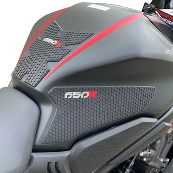 За мотоциклет Honda CB650R против надраскване уплътнение на резервоара за гориво неплъзгащ се стикер CBR650R CB 650R CBR 650R 2018-2022