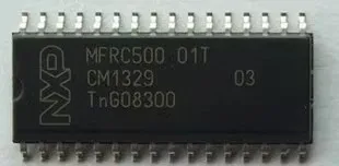 MFRC500 MFRC531 MFRC530 CLRC632 SLRC400 MFRC522 RC522