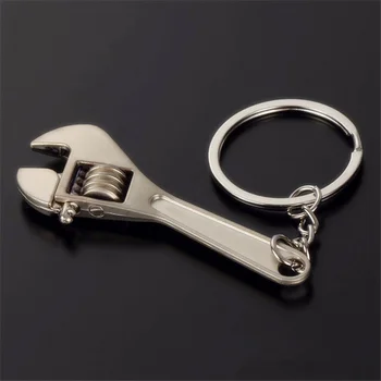 Мини инструменти Ключодържател Ключодържател Метален ключ за кола R за Bmw Mini Cooper Countryman R60 R56 R50 F56 F55 R52 R57 R58 R59 R61 R62 R5